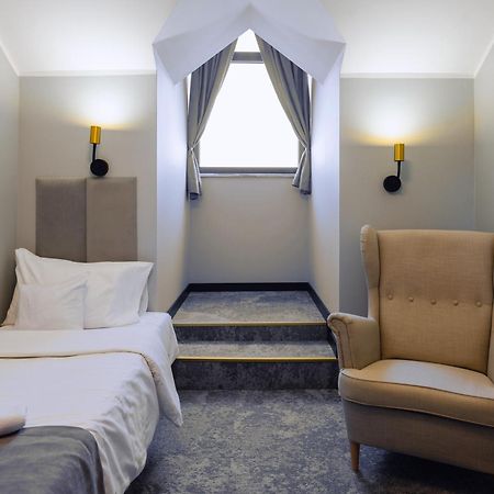 Hotel Poniatowski Radom Extérieur photo